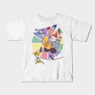 Hurray Kids T-Shirt